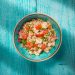 Vollkorn Quinoa Salat